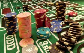 Live dealer baccarat table streamed on CK333 for Bangladesh adult players