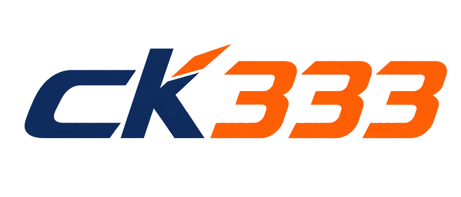 CK333 official site logo